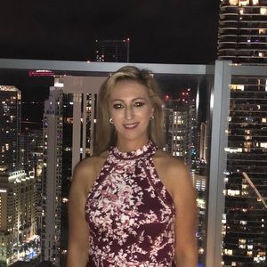 Meet your Posher, Marsilda